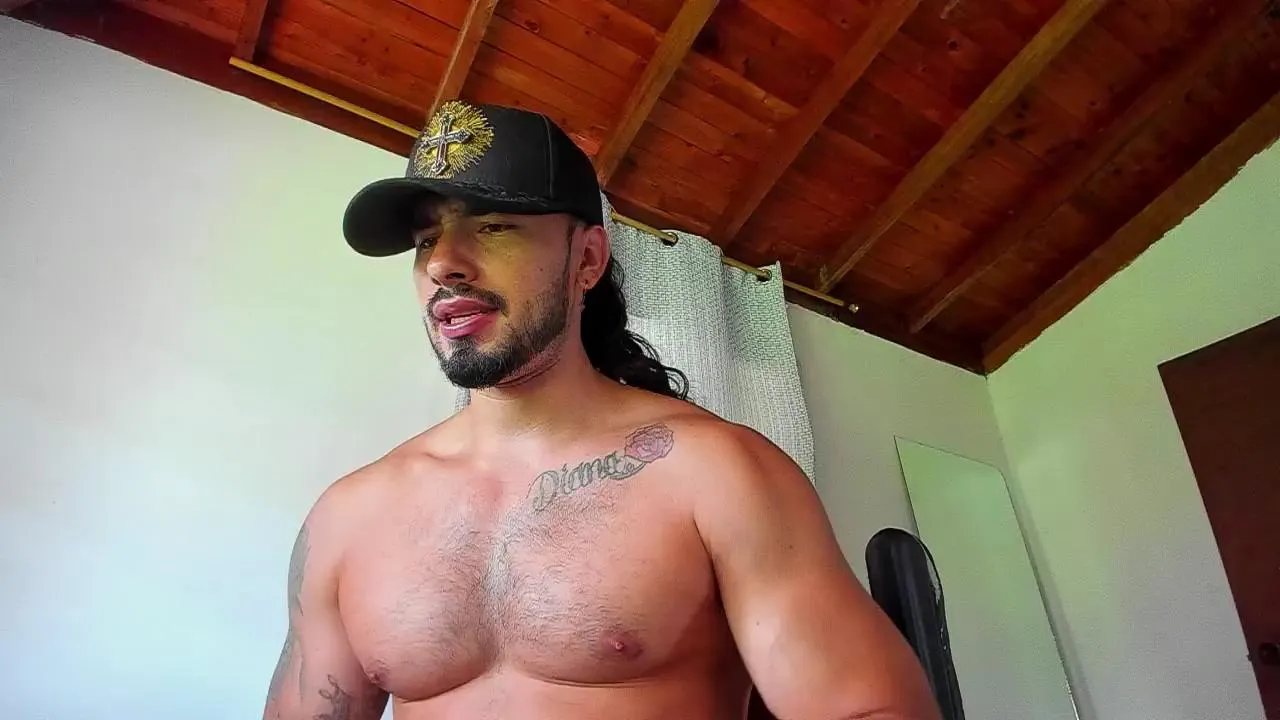 Offline baky_sexy on Cam4