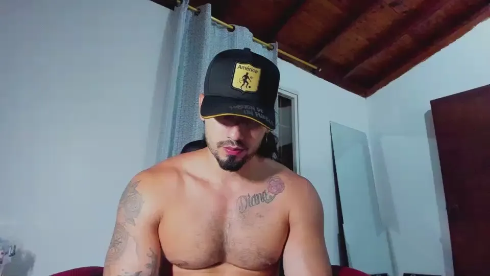 Offline baky_sexy on Cam4