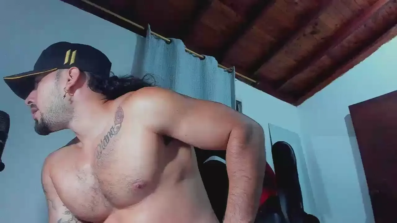 Offline baky_sexy on Cam4