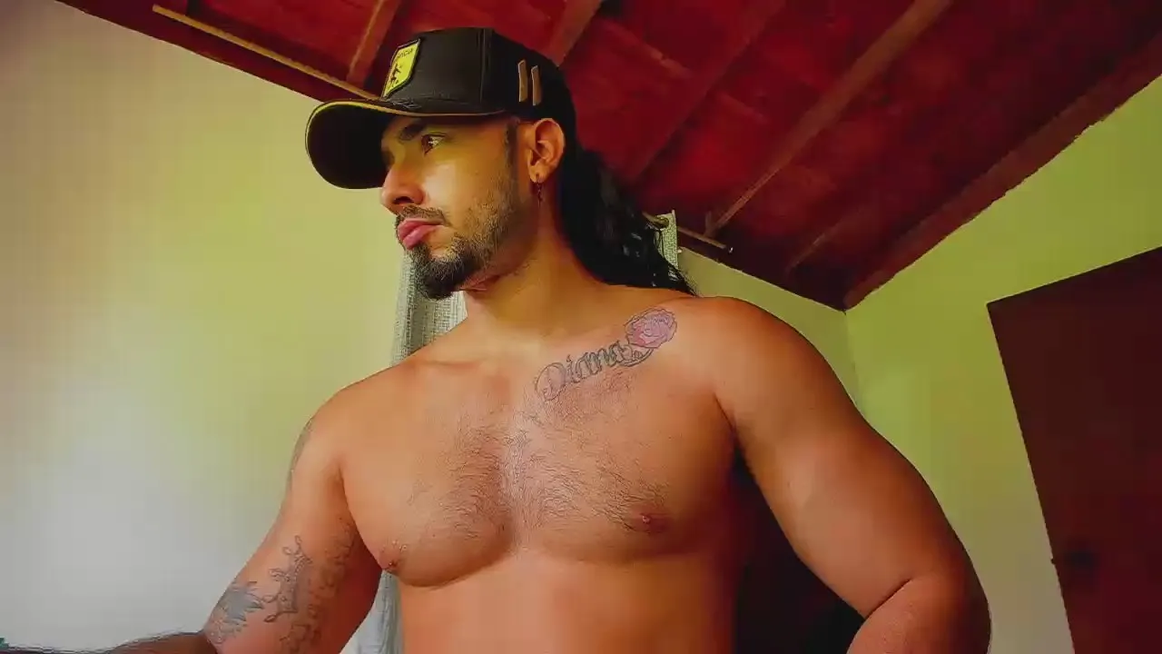 Offline baky_sexy on Cam4