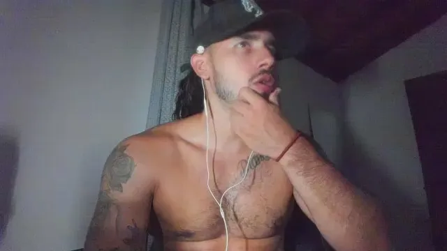 Offline baky_sexy on Cam4