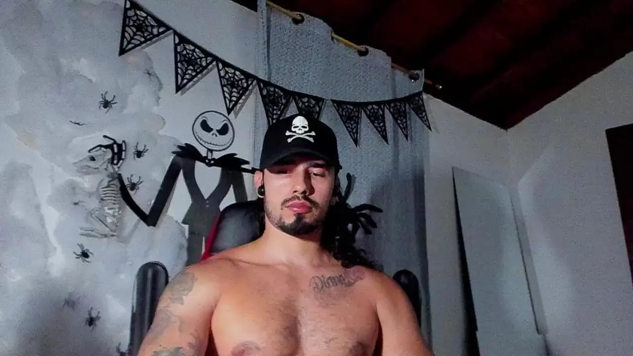 Offline baky_sexy on Cam4