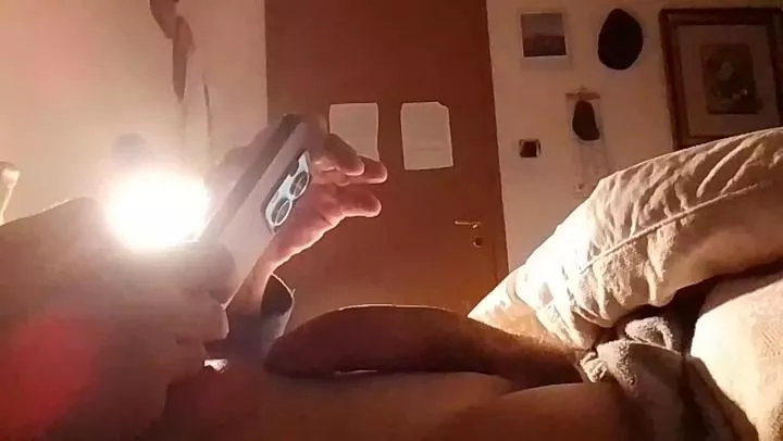 Offline Baldan_79 on Cam4