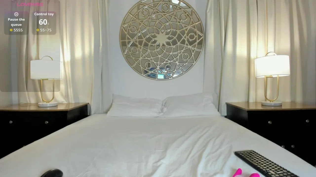 Freechat Bambi_cutee on Cam4