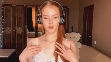 BarbaraSkoff on Cam4 