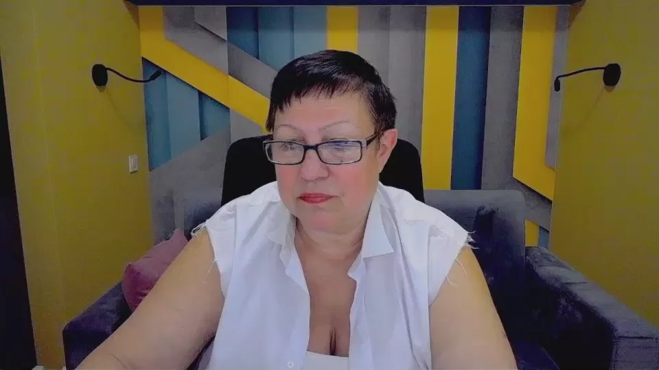 Offline BarbaraTurners on Cam4