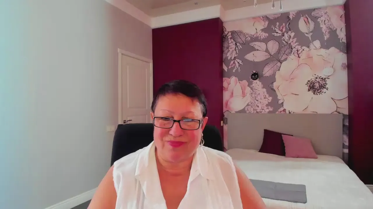 Offline BarbaraTurners on Cam4