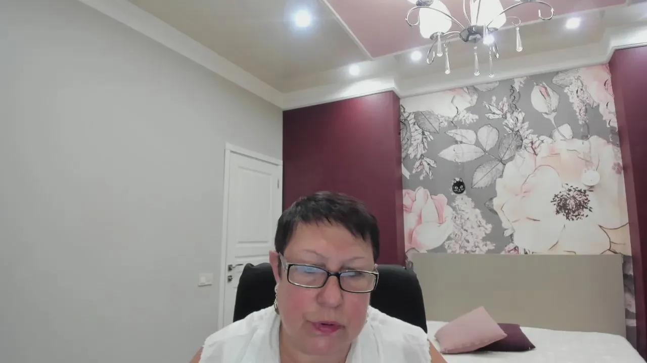 Offline BarbaraTurners on Cam4