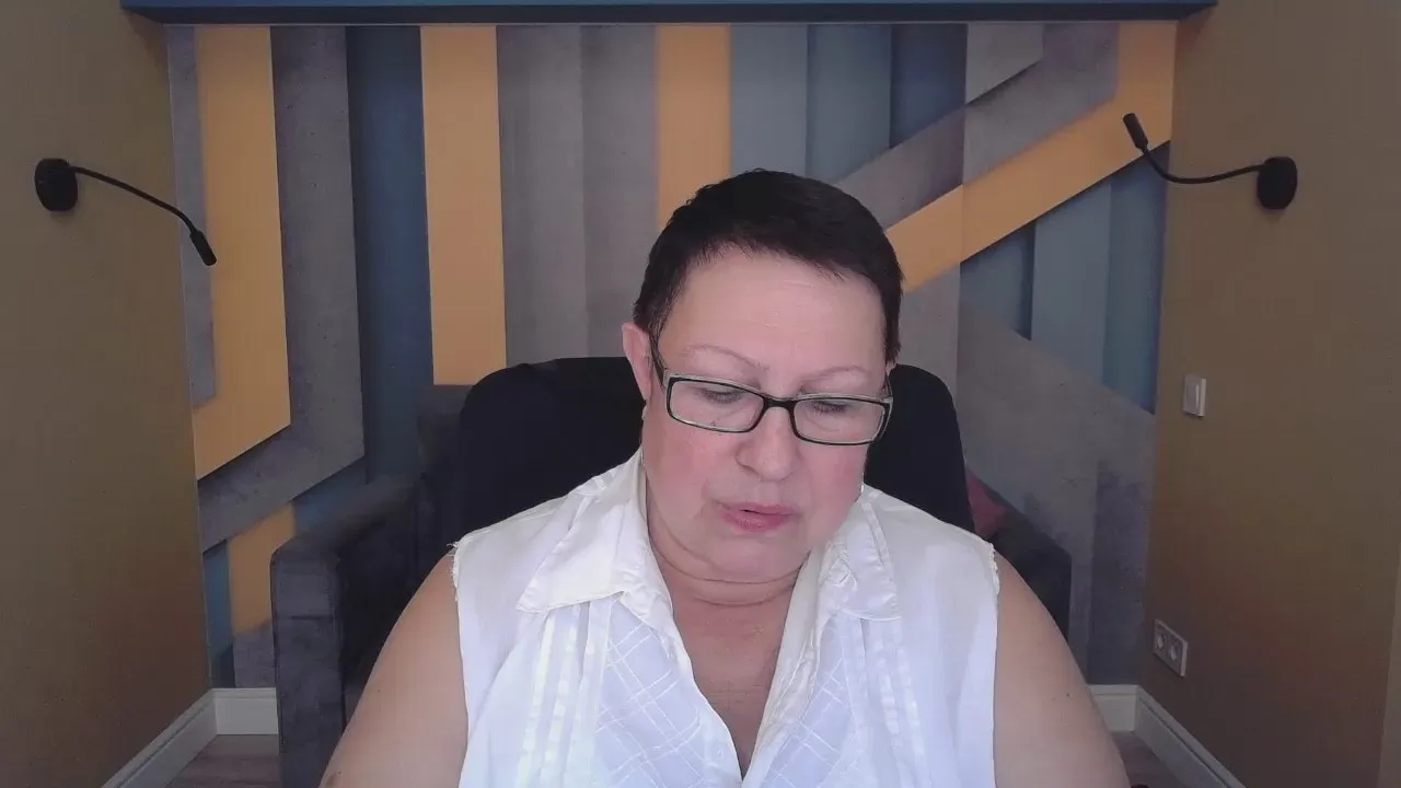 Offline BarbaraTurners on Cam4