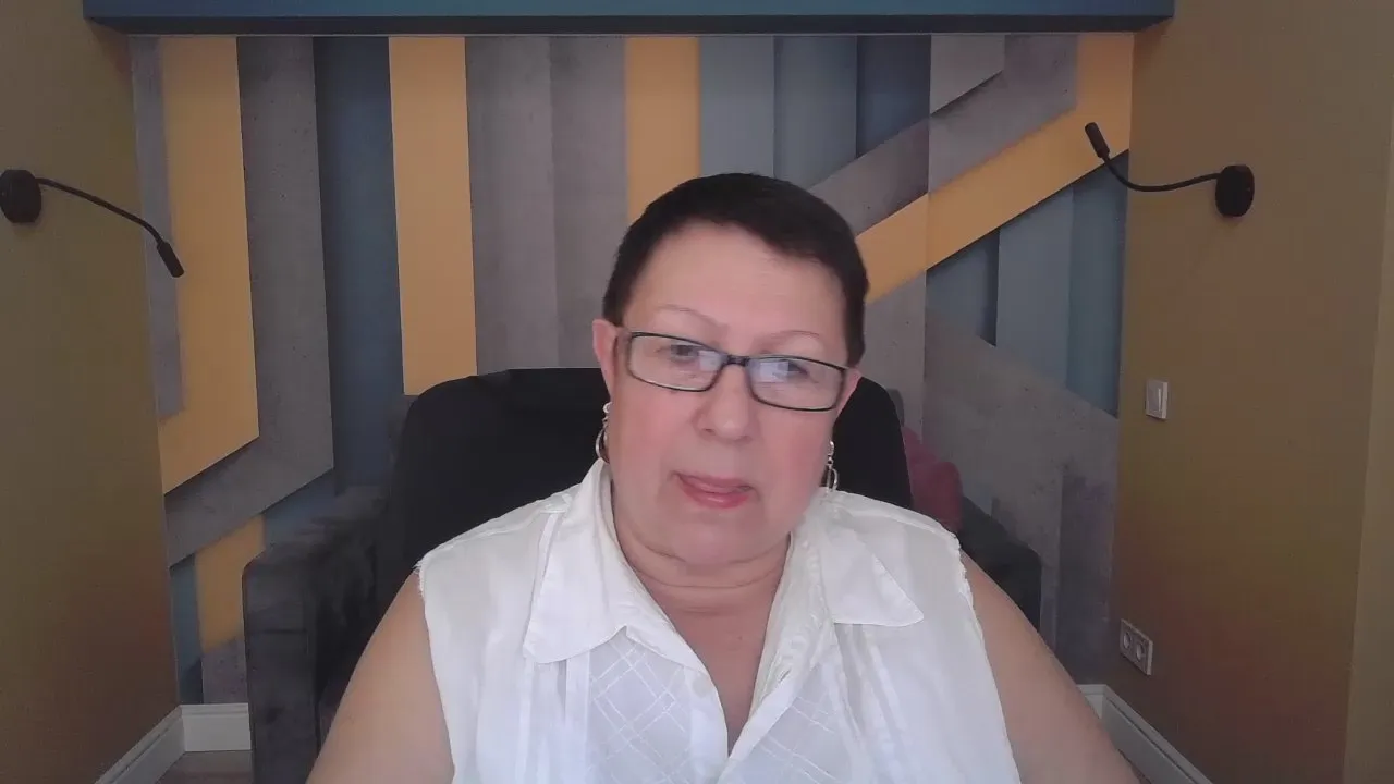 Offline BarbaraTurners on Cam4