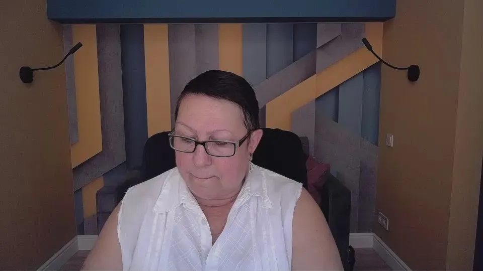 Offline BarbaraTurners on Cam4