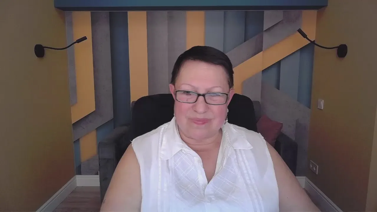 Offline BarbaraTurners on Cam4