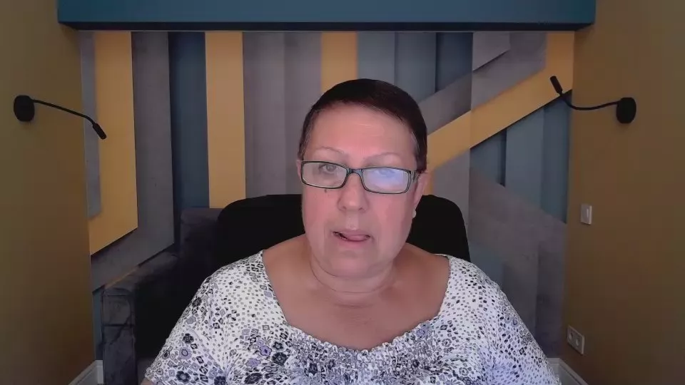 Offline BarbaraTurners on Cam4