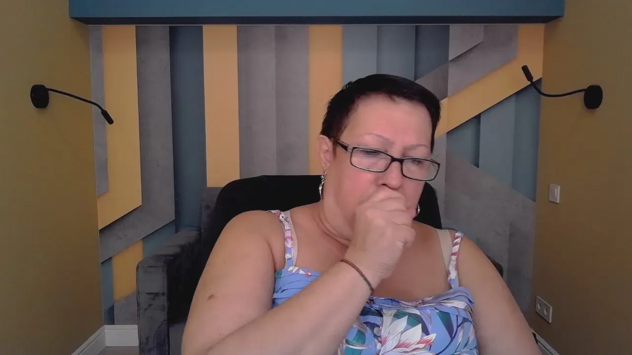 Offline BarbaraTurners on Cam4