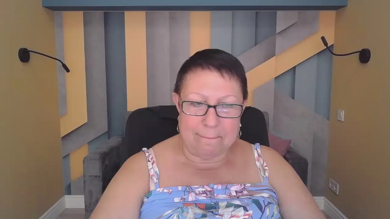 Offline BarbaraTurners on Cam4