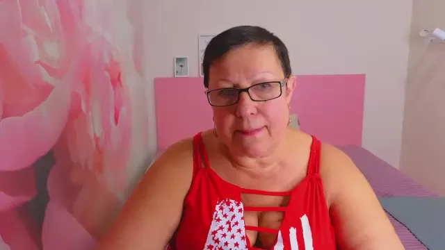 Offline BarbaraTurners on Cam4