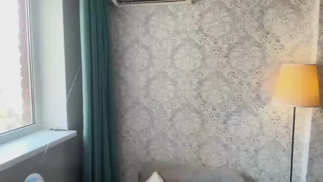 Offline BarberaParaz on Cam4