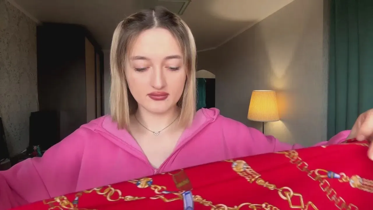 Offline BarberaParaz on Cam4