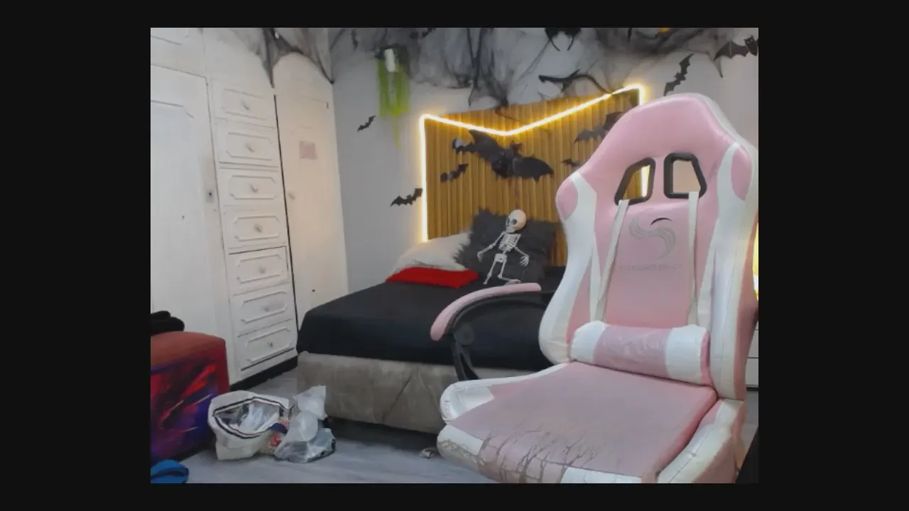 Freechat Barbie_Demon_ on Cam4