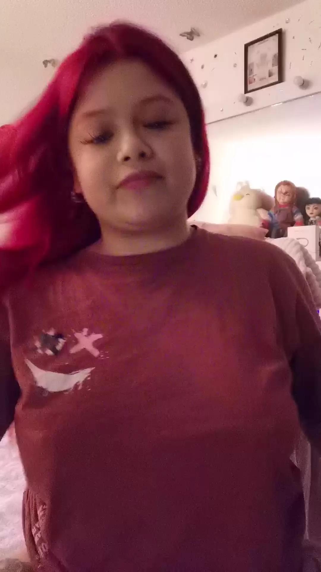 barbiee_doll from Cam4