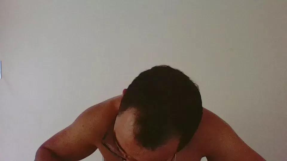 BarbozaAdt from Cam4