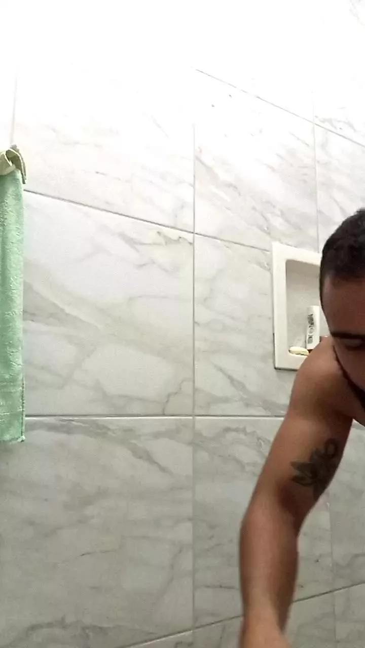BarbozaAdt from Cam4