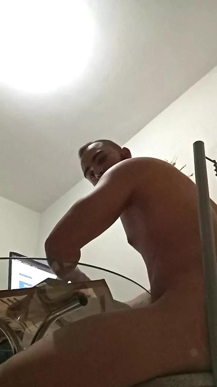 BarbozaAdt from Cam4
