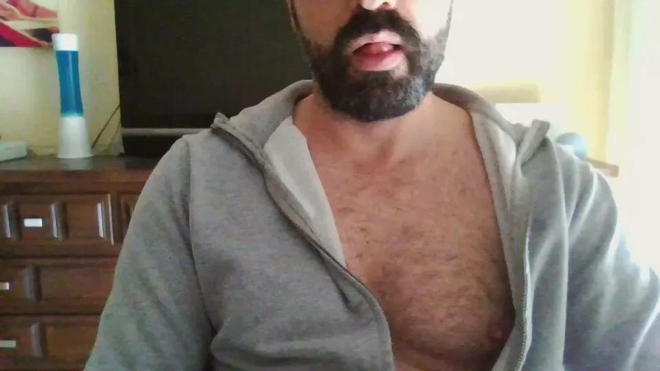 barreback from Cam4