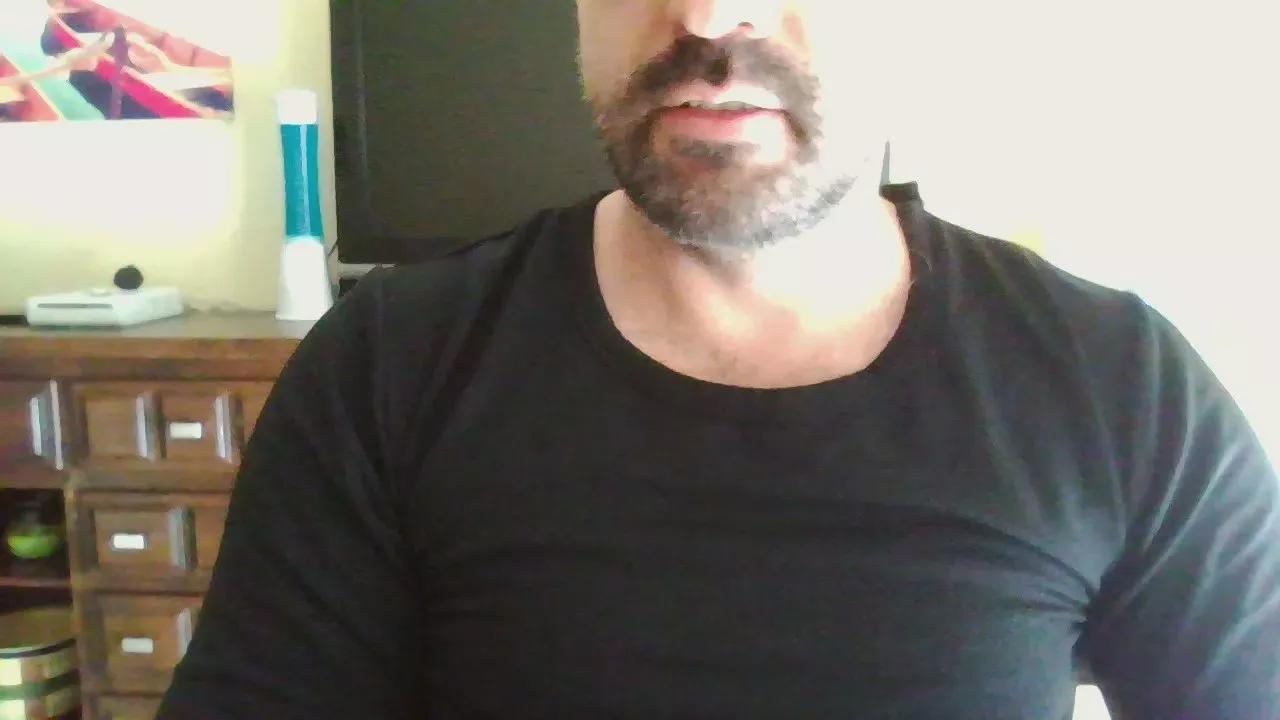 barreback from Cam4