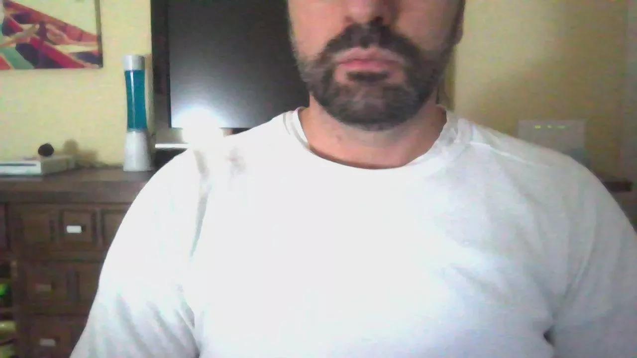 barreback from Cam4