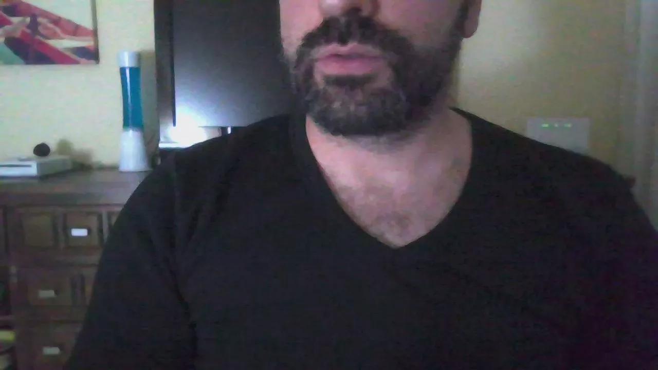 barreback from Cam4
