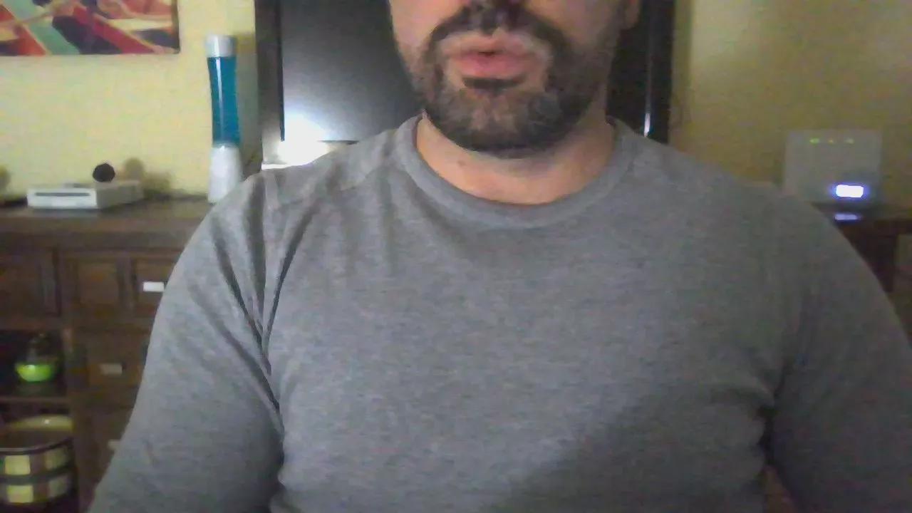 barreback from Cam4