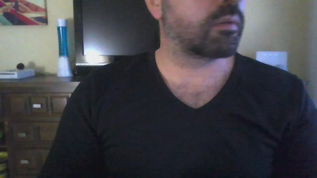 barreback from Cam4