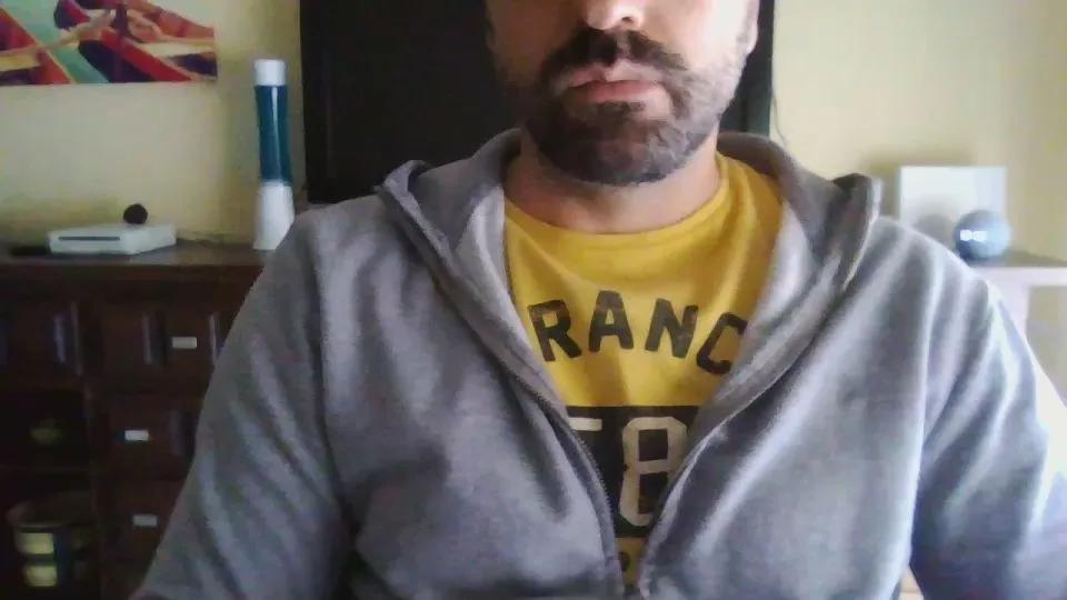 barreback from Cam4