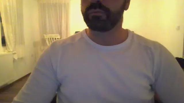 barreback from Cam4