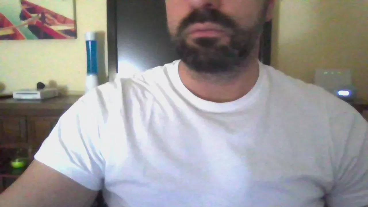 barreback from Cam4
