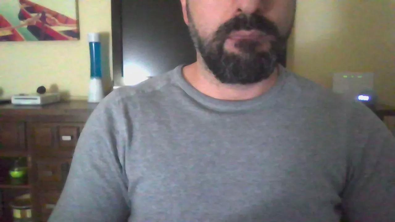 barreback from Cam4