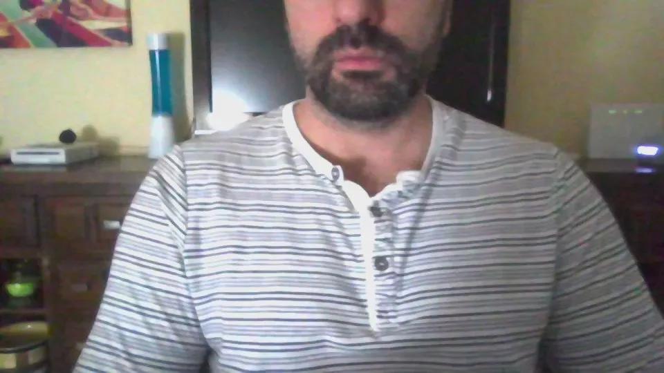 barreback from Cam4