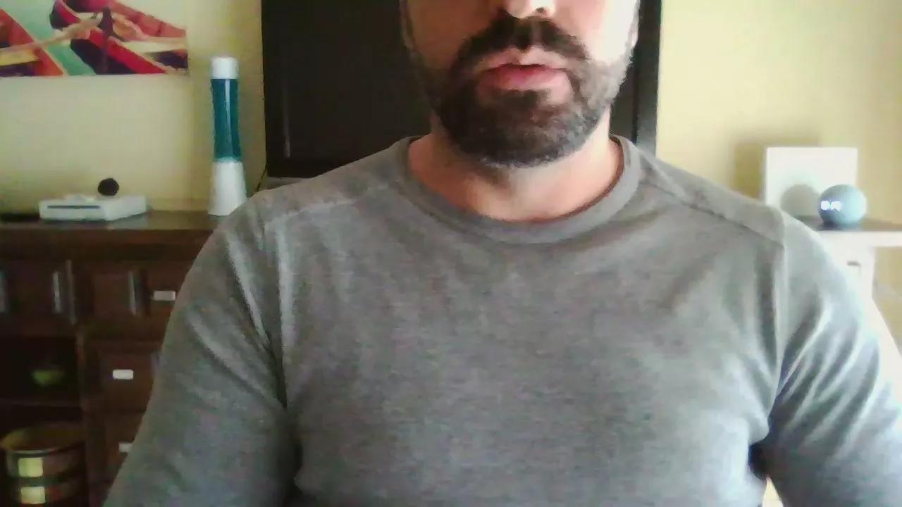 barreback from Cam4