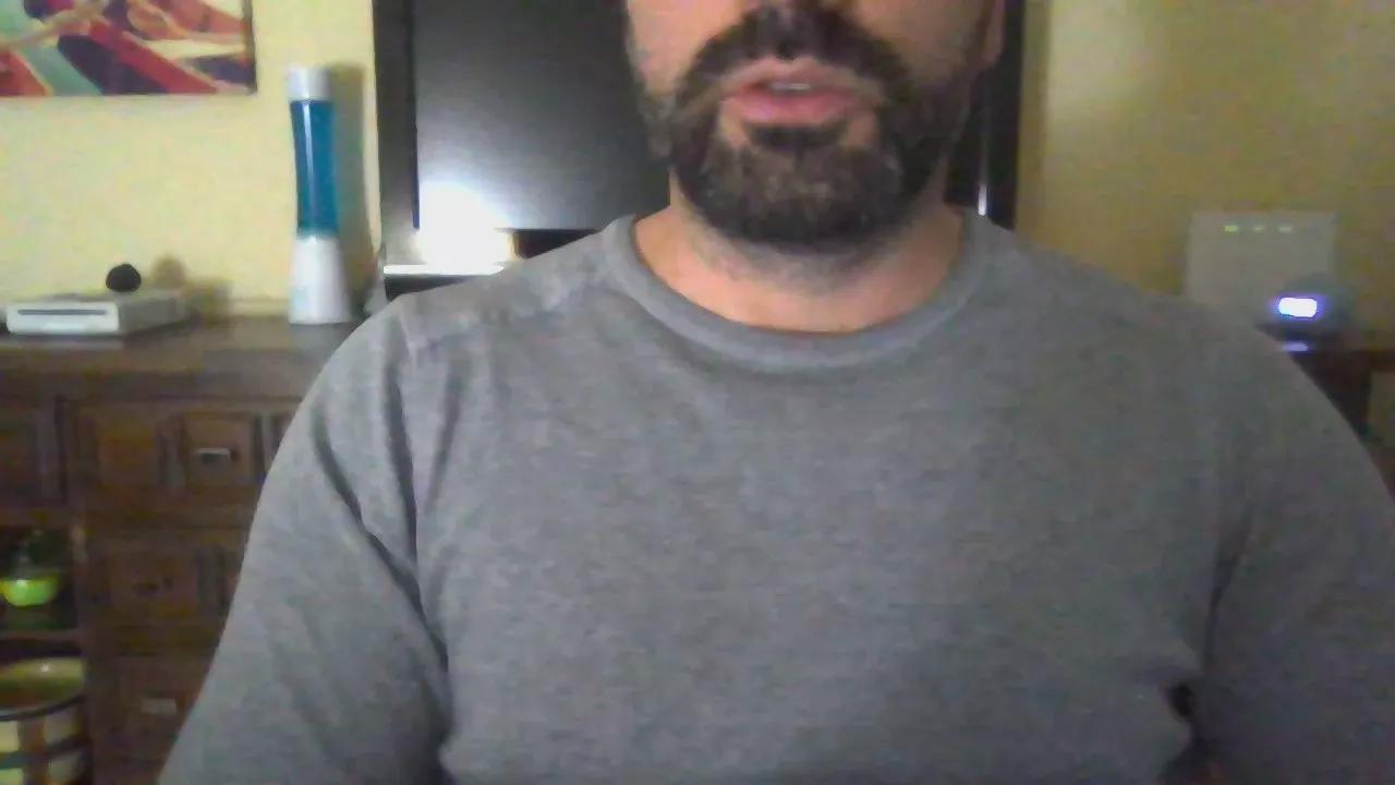 barreback from Cam4