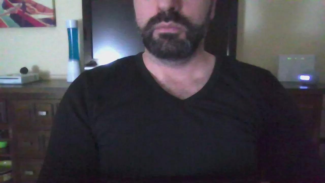 barreback from Cam4