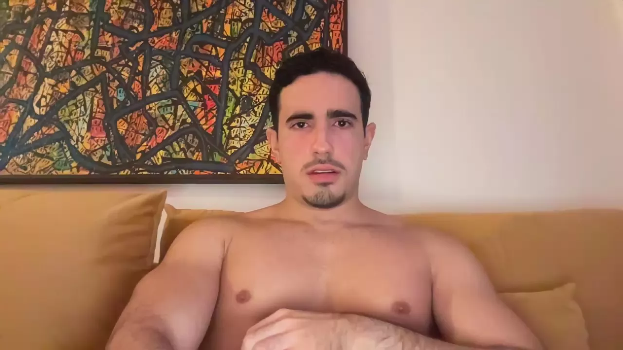 Offline bbpborges on Cam4