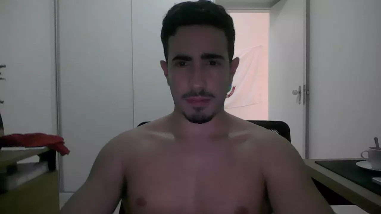 Offline bbpborges on Cam4