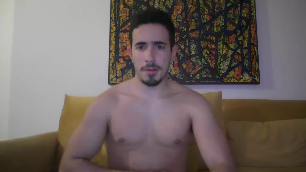 Offline bbpborges on Cam4