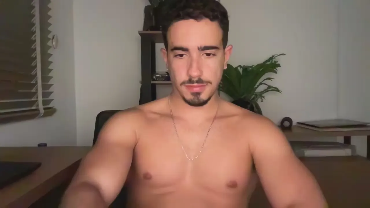 Offline bbpborges on Cam4