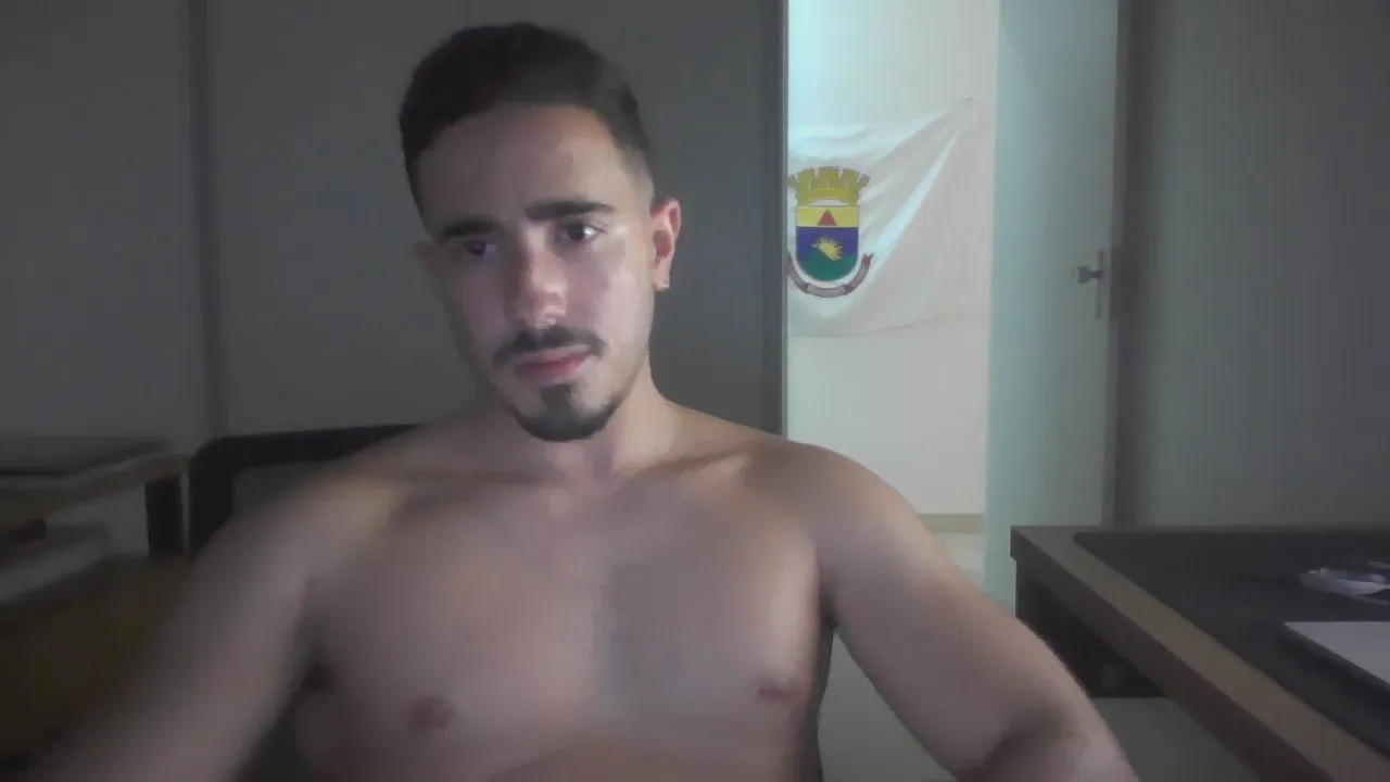 Offline bbpborges on Cam4