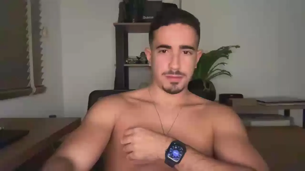 Offline bbpborges on Cam4