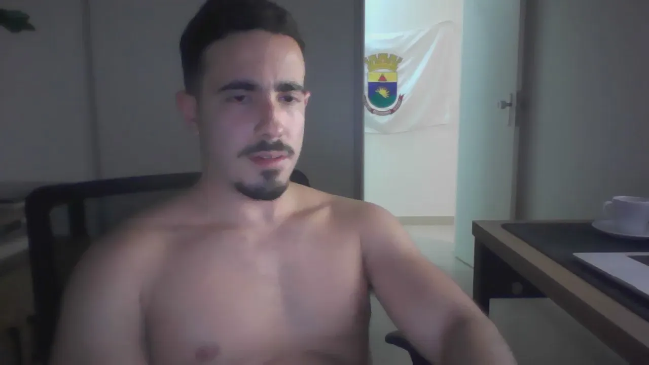 Offline bbpborges on Cam4