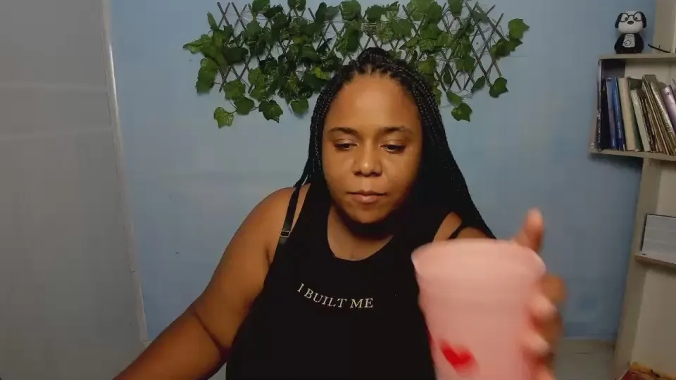 Freechat bbw_charlotee on Cam4