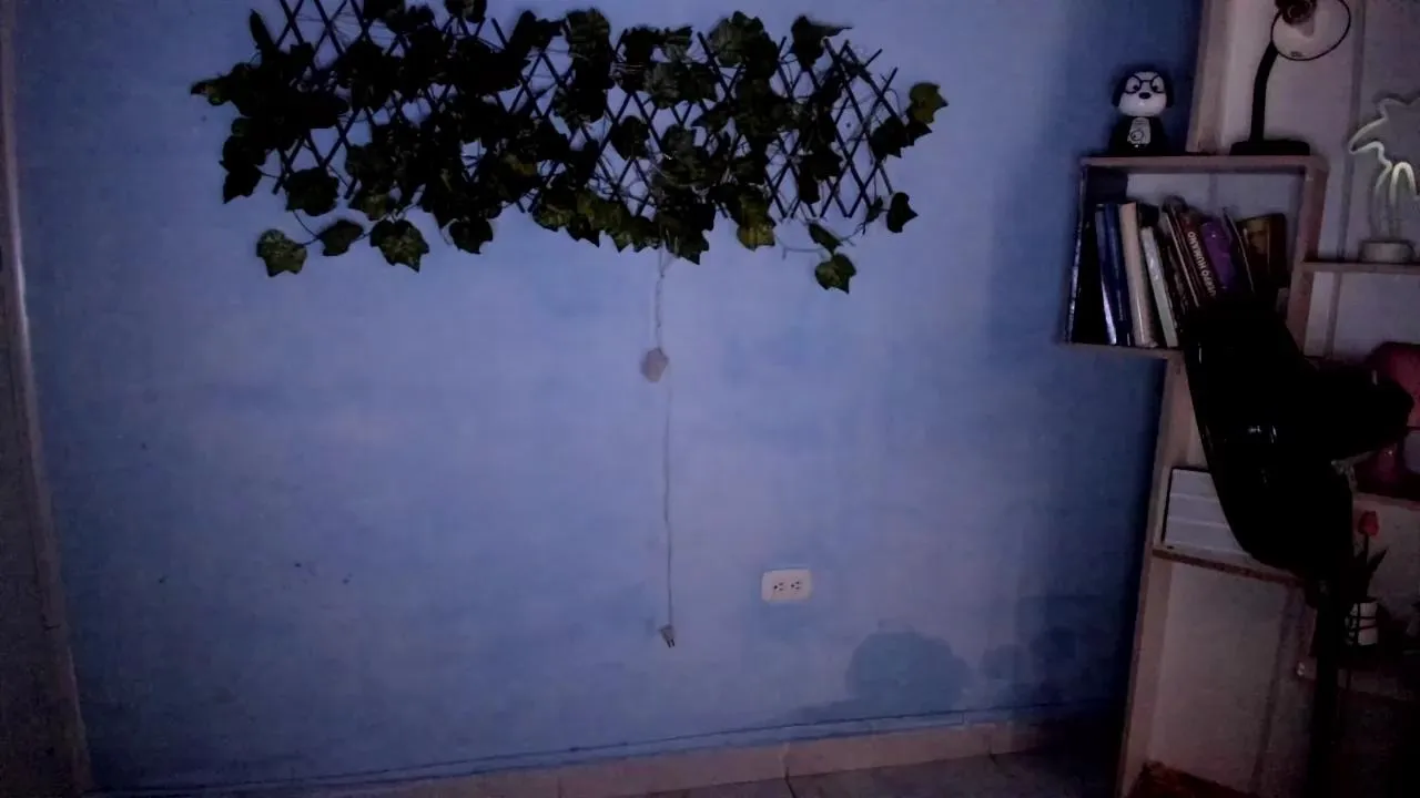 Freechat bbw_charlotee on Cam4